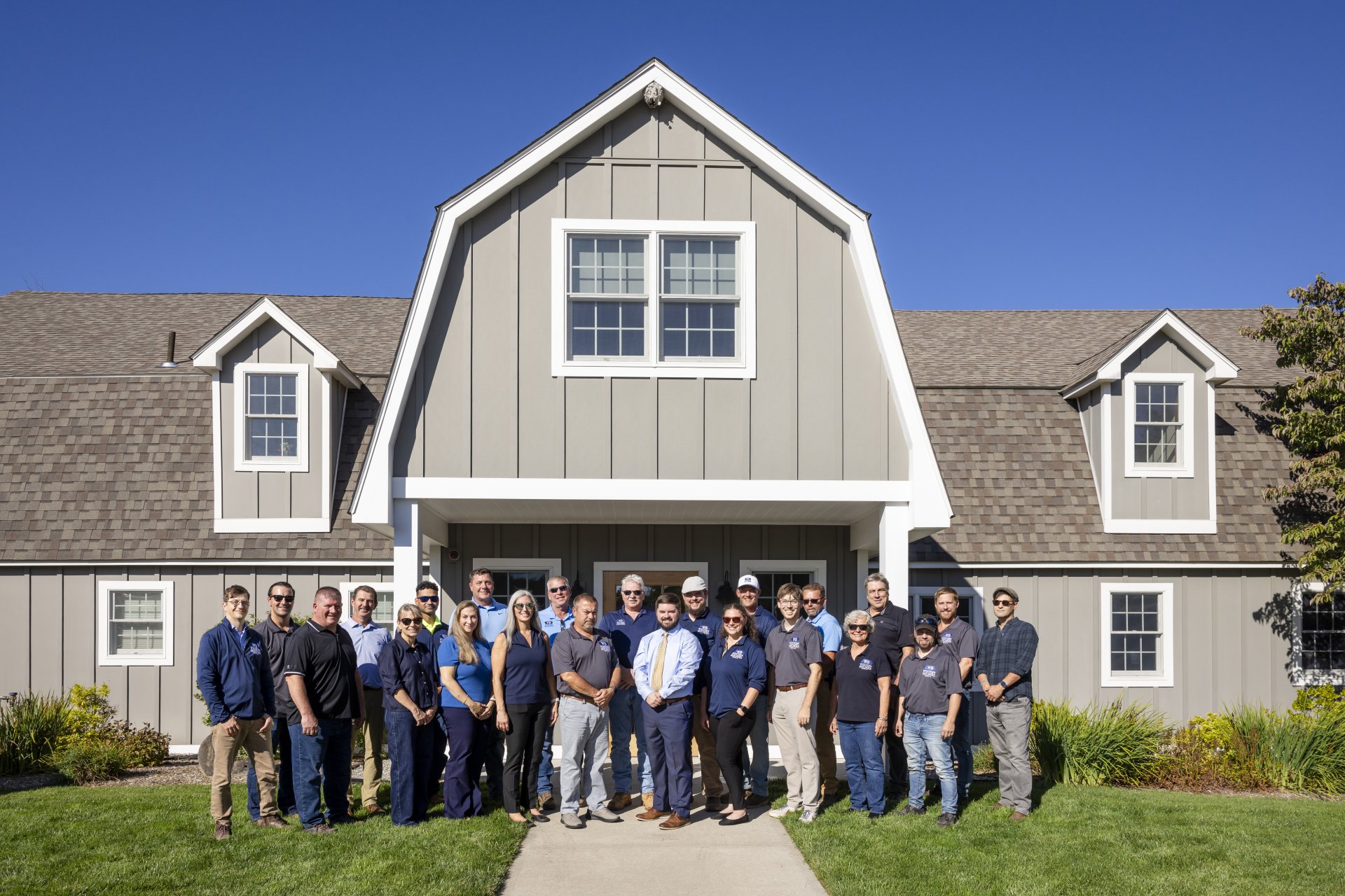 Westernbuilders 50thpicniccelebration 14