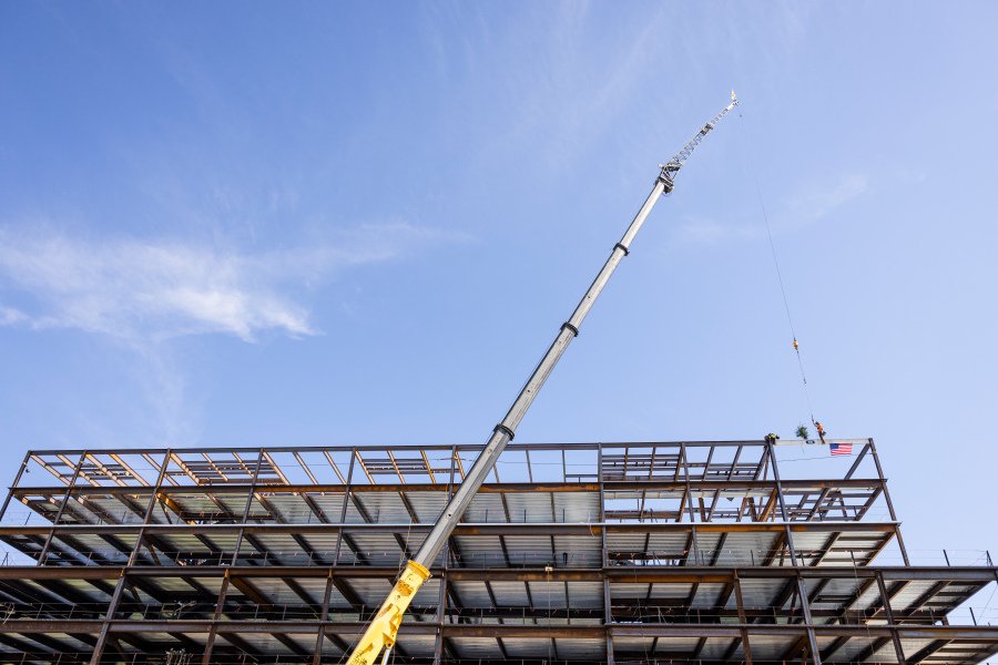 Westernbuilders Toppingoffceremony 192